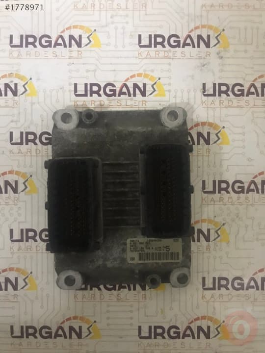 0261208029 0055188598 ME7.3.H4 FİAT PUNTO MOTOR BEYNİ ECU
