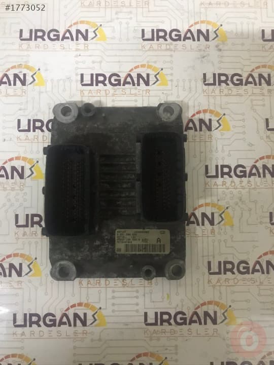 0261200030 0055188599 ME7.3.H4 FİAT PUNTO MOTOR BEYNİ ECU