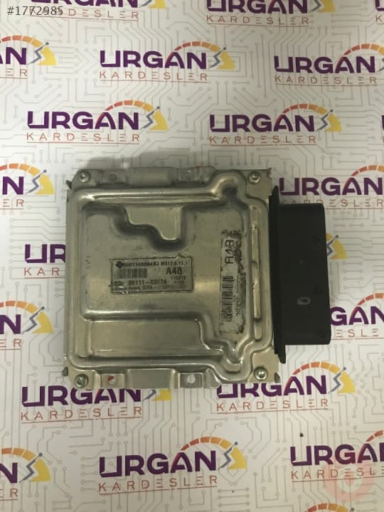 39111-03556 ME17.9.11.1 KİA PİCANTO MOTOR BEYNİ BOSCH ECU