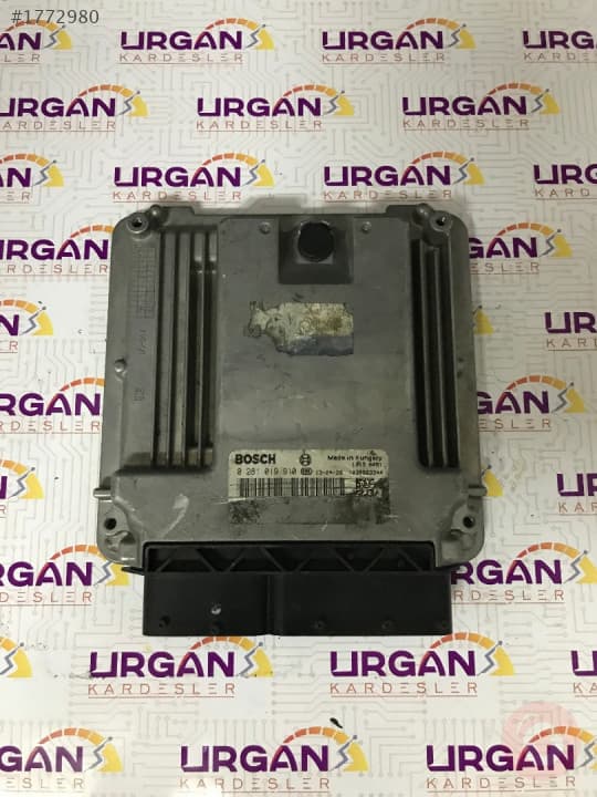 39103-2F506   0281019910 KİA SPORTAGE MOTOR BEYNİ BOSCH ECU