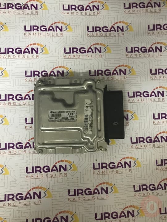 39111-03555 ME17.9.11.1 KİA PİCANTO MOTOR BEYNİ BOSCH ECU