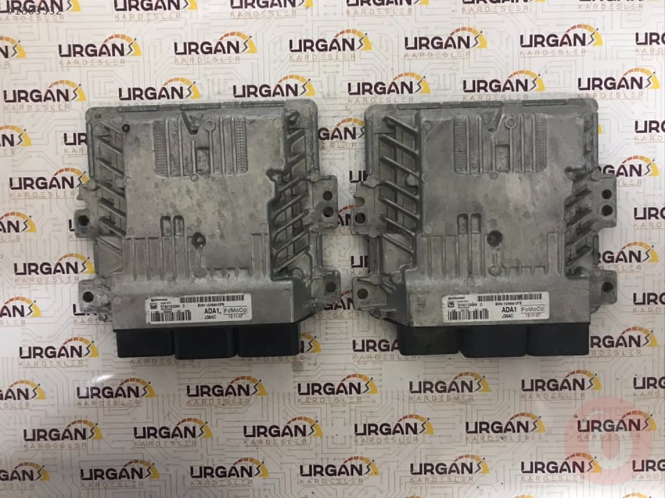 BV61-12A650-DFB S180133049C SID807EVO FORD FOCUS MOTOR BEY