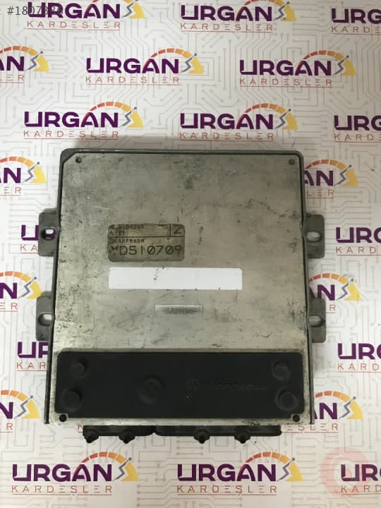 YD510709 CHRYSLER MOTOR BEYNİ MOTOROLA ECU