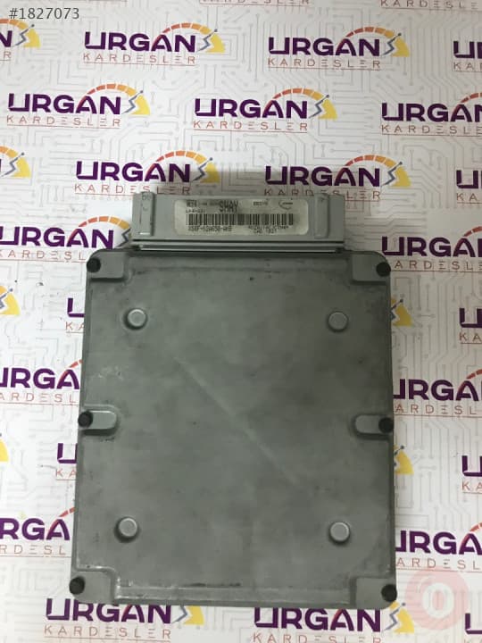 XS6F-12A650-AKB 1-000287SHAYS LP4-321 FORD FİESTA MOTOR