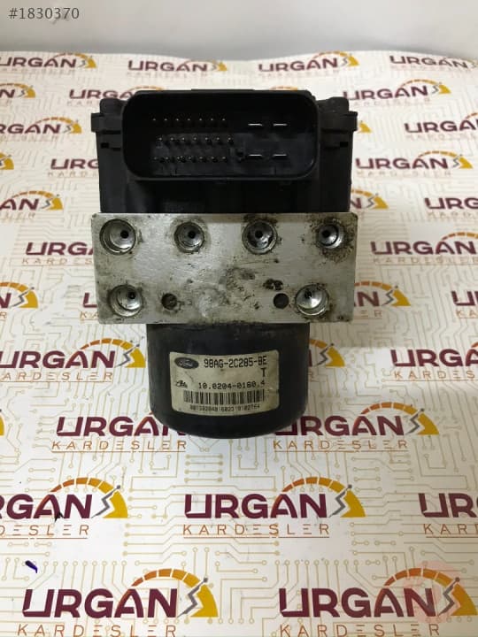 10.0204-0160.4 98AG-2C285-BE FORD FOCUS ABS BEYNİ ATE