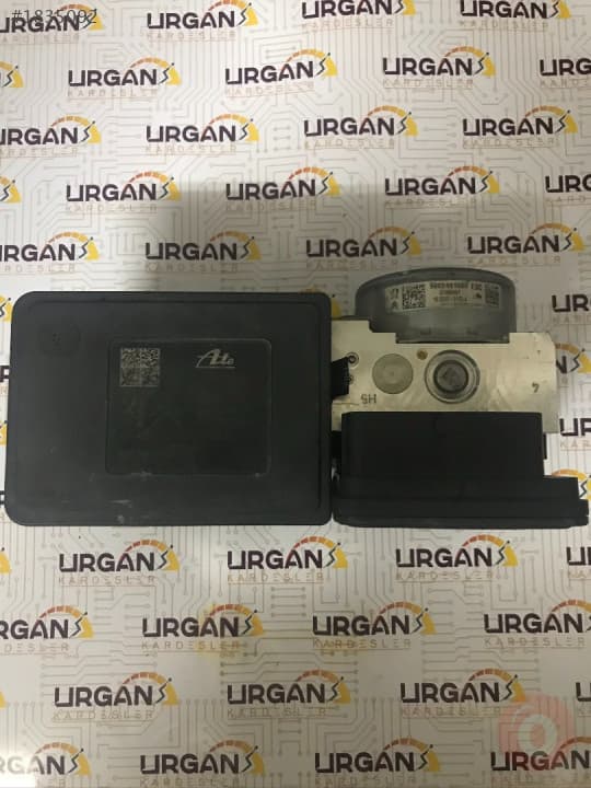 10.0220-0123.4 9802461580 PEUGEOT 208 & 301 ABS BEYNI ATE