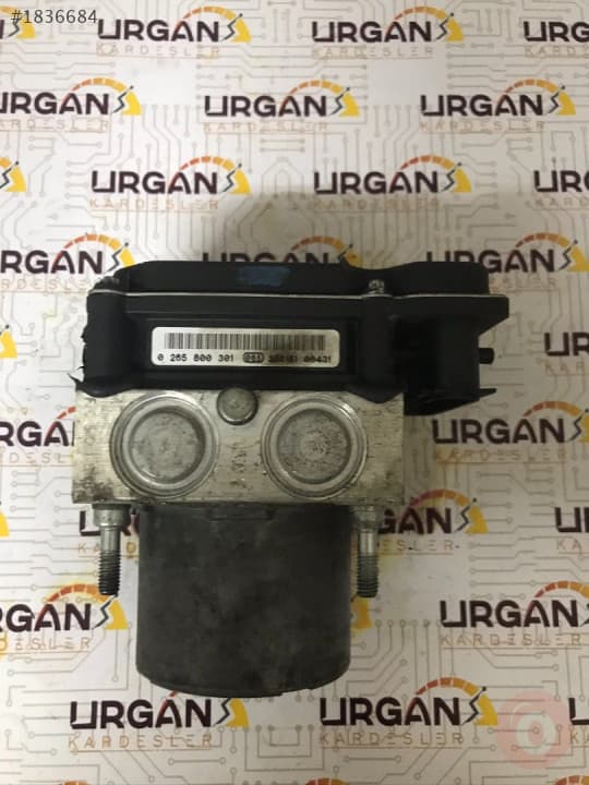 0265800301 PEUGEOT 307 BOSCH ABS BEYNI