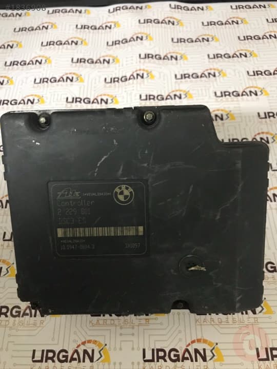 10.0947-0804.3 2229801 DSC-ES BMW E46 ABS BEYNI ATE