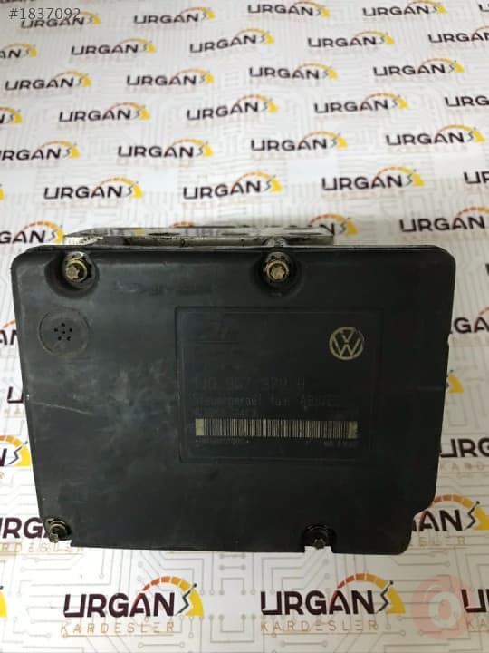 10.0949-0341.3 1J0907379 H AUDİ A3 ABS BEYNI ATE