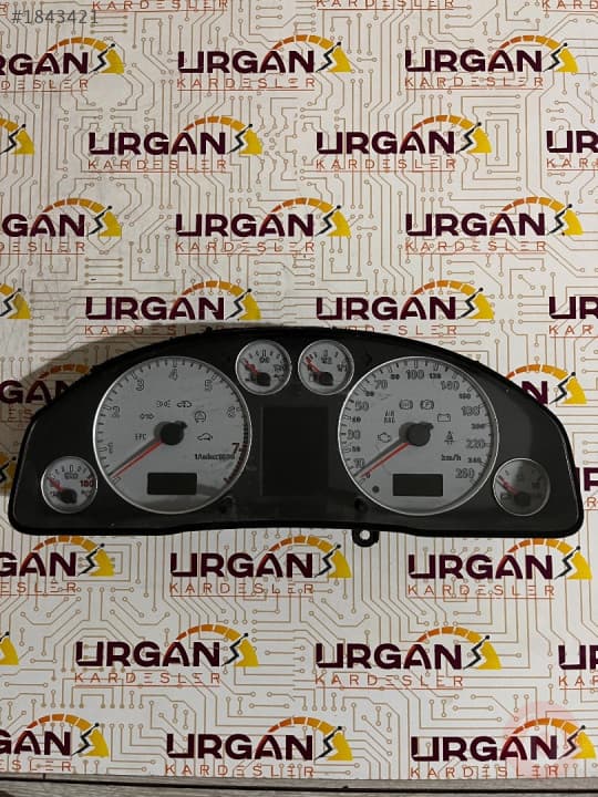 4B0920932K AUDİ A6 GÖSTERGE PANELİ