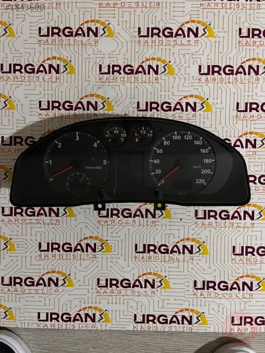 8D0919033A AUDİ A4 GÖSTERGE PANELİ