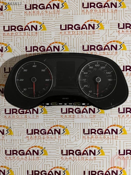 5F0920951D SEAT LEON GÖSTERGE PANELİ