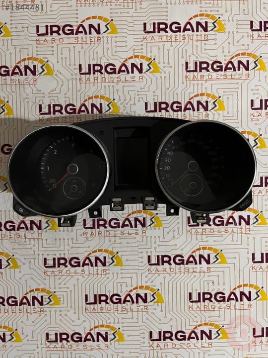 5K0920870G VW GOLF 6 GÖSTERGE PANELİ