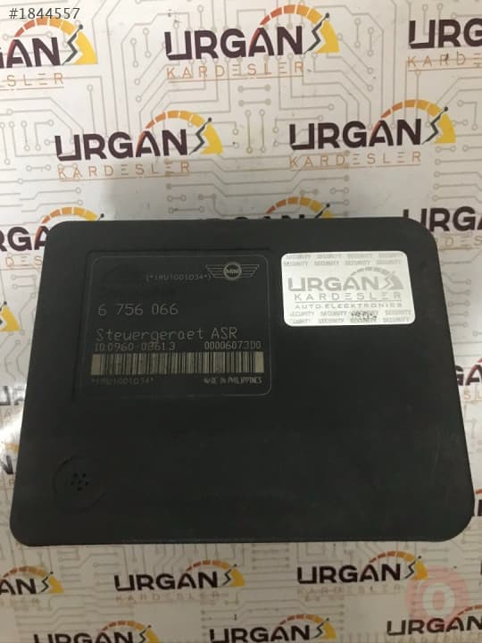 6756066 10.0960-0861.3 MİNİ COOPER ABS BEYNİ ATE