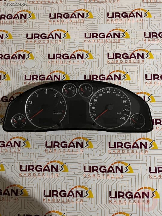 4B0920933N AUDİ A6 GÖSTERGE PANELİ