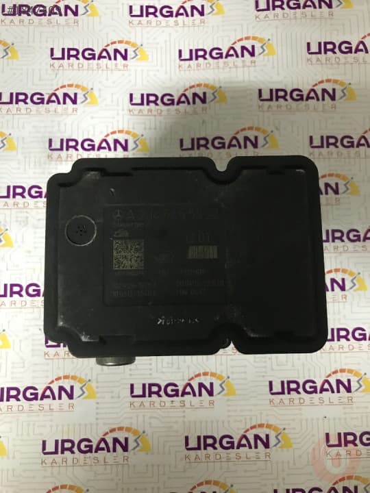 A 204 545 5332 MERCEDES W204 C-CLASS ABS BEYNİ ATE
