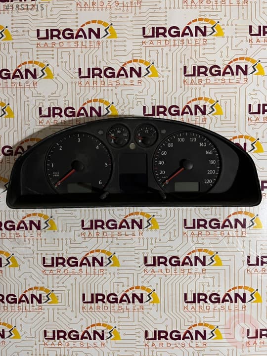 7H0920861E VW TRANSPORTER GÖSTERGE PANELİ