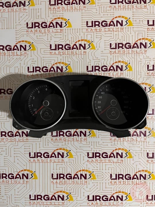 5K0920971 VW GOLF GÖSTERGE PANELİ