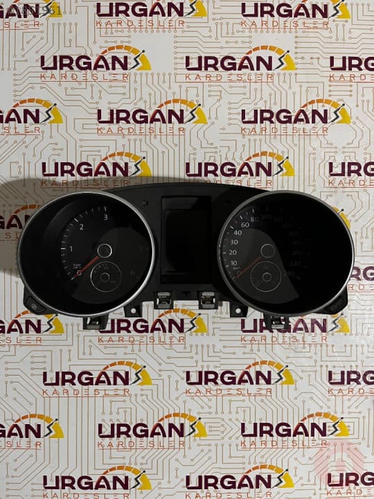 5K0920862A VW GOLF 6 GÖSTERGE PANELİ