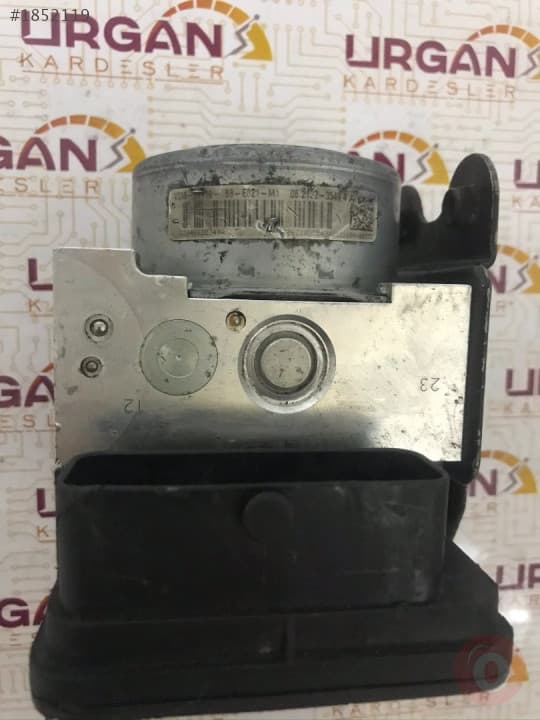 57110-TB8-E821-M1 06.2102-3549.4 HONDA CIVIC ABS BEYNİ