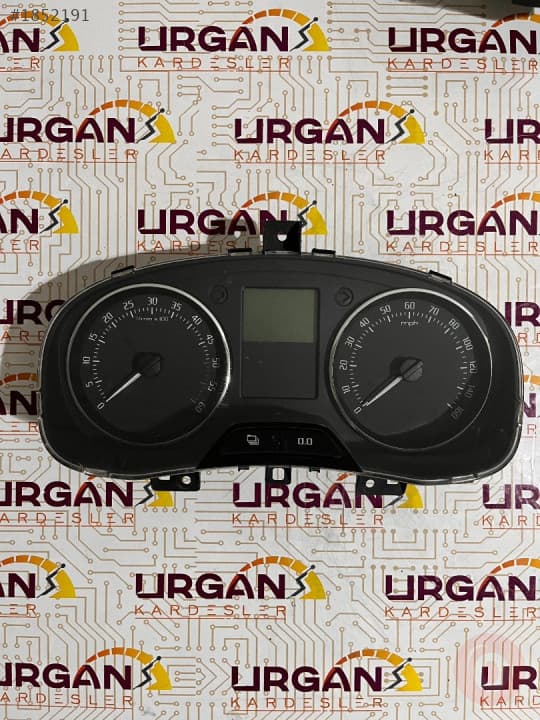 5J0920911D SKODA FABİA GÖSTERGE PANELİ