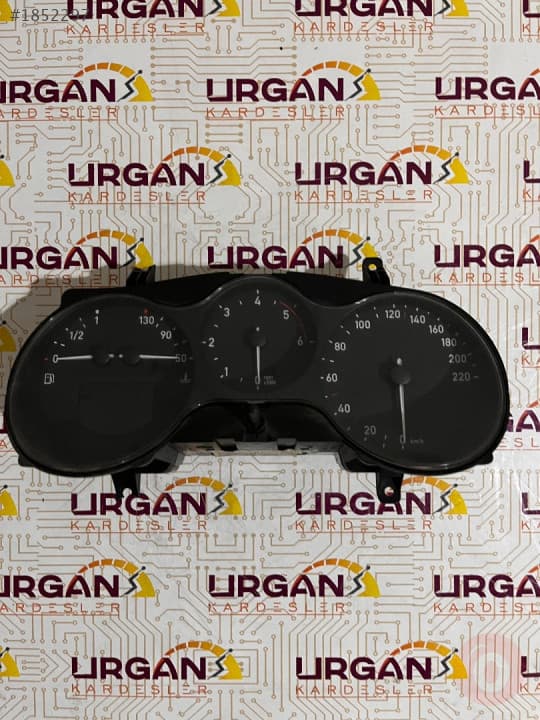 5P0920822G SEAT ALTEA-TOLEDO GÖSTERGE PANELİ KM SAATİ