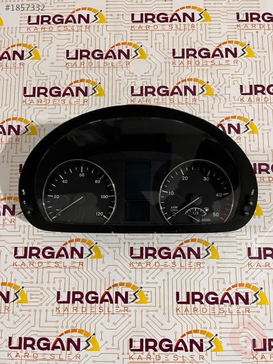 A9069000101 MERCEDES-BENZ SPRİNTER W906 GÖSTERGE PANELİ