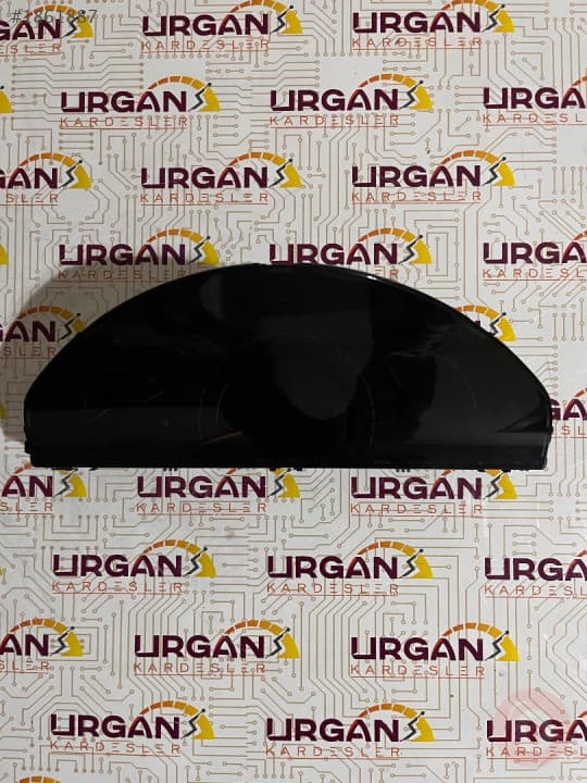 A2205408411 MERCEDES-BENZ W220 S320CDI GÖSTERGE PANELİ