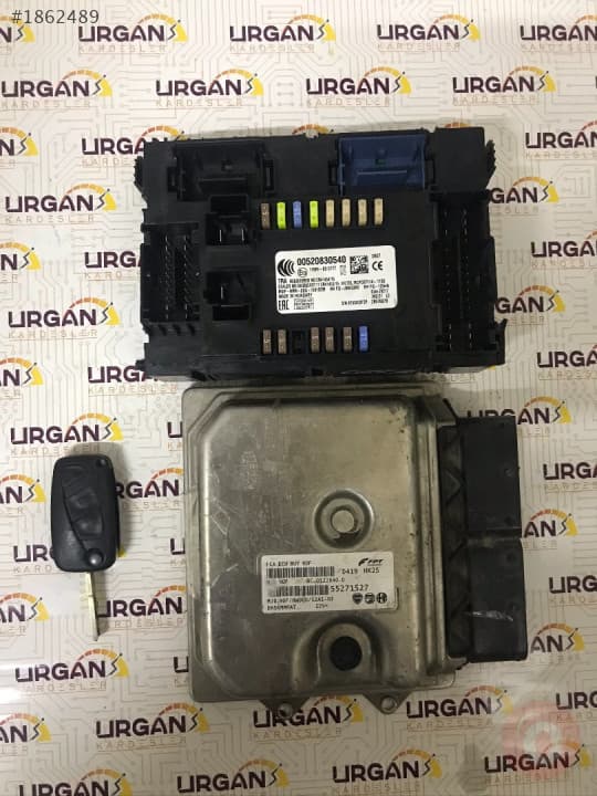 55271527 MJD9DF 00520830540 FİAT DUCATO MAGNET MARELLI