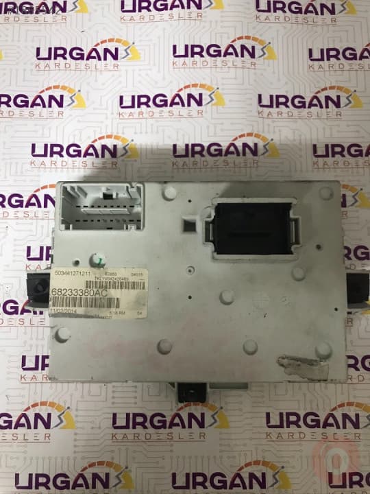 503441271211 68233380 AC RENAULT LATITUDE M.MARELLI BADY