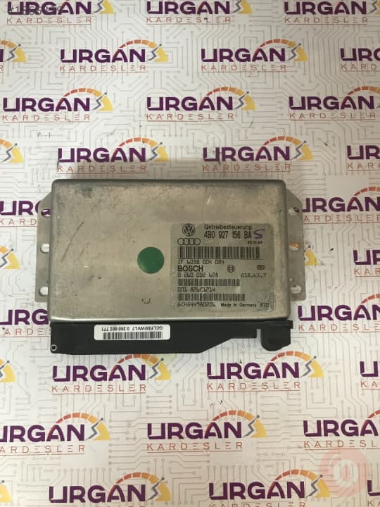 0260002628 4B0927156 BA GS8.61.7 AUDİ A6 ŞANZIMAN BEYNİ