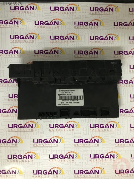 5DK007974-00 0025457801 MERCEDES-BENZ C-CLASS HELLA KONFOR