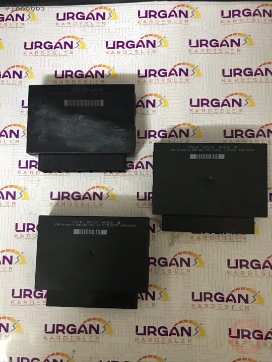 5DK008129-51 7H0959433 B VOLKSWAGEN TRANSPORTER HELLA KONF