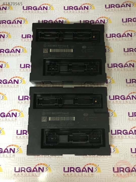 8K0907064E 5DK009919 AUDİ A4 HELLA BSI BEYNI