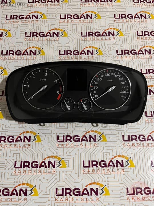 248100006R RENAULT LAGUNA GÖSTERGE PANELİ KM SAATİ