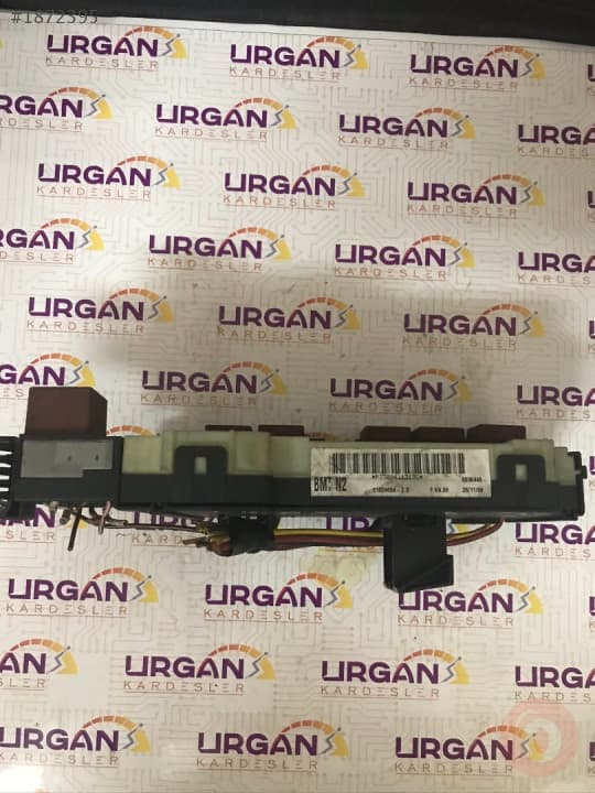 21624654-2D Renault CLIO BMT N2 UCH