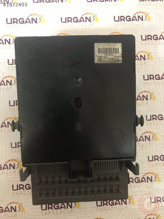 21675071-8A 8200346815 Renault Laguna UCH BEYNİ