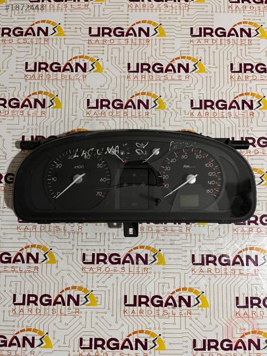 8200218862 RENAULT LAGUNA GÖSTERGE PANELİ KM SAATİ