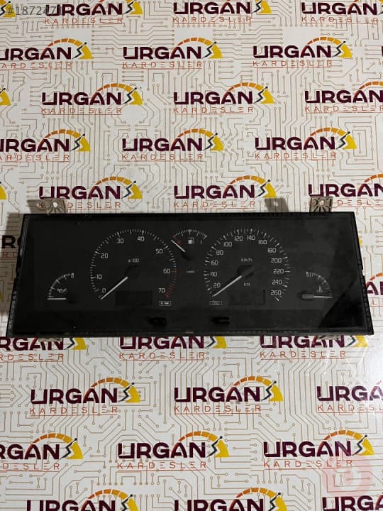 7700839978H RENAULT SAFRANE GÖSTERGE PANELİ KM SAATİ