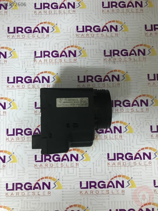 7PP905865B PORSCHE PANAMERA KONTAK CONTİNENTAL