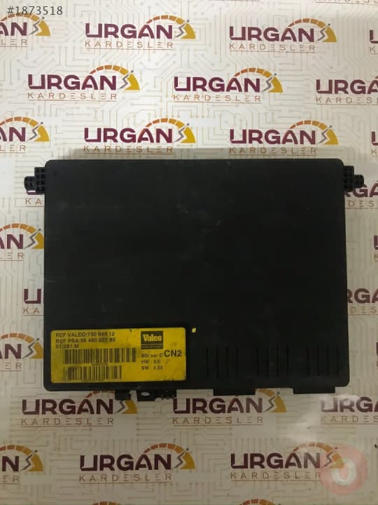 73004512 9646022780 BSI-CN2 Citroen Xsara VALEO