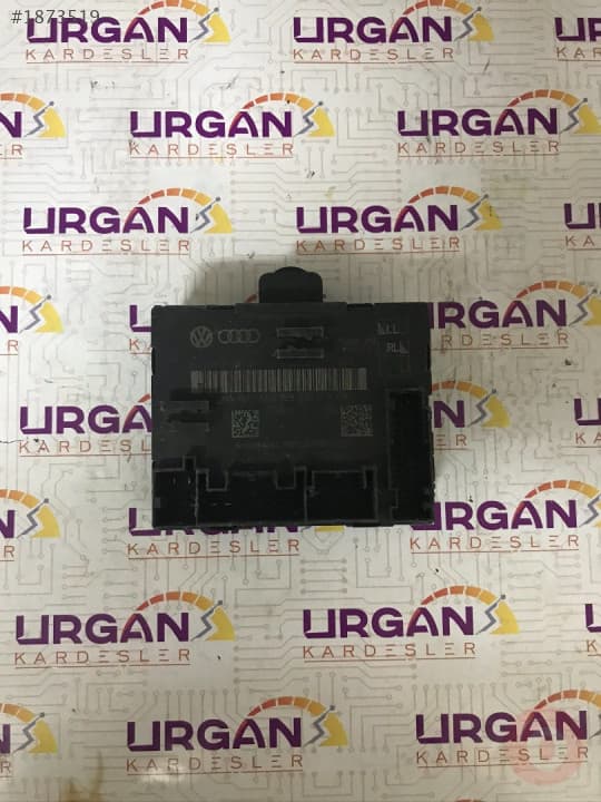 8X0959793 F AUDİ A1 KONFOR BEYNI