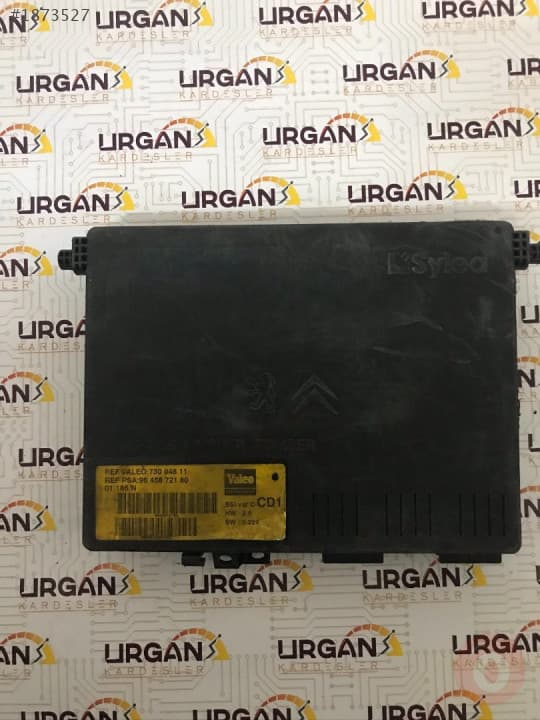 73004811 9645872180 PEUGEOT 406 VALEO BSI BEYNI