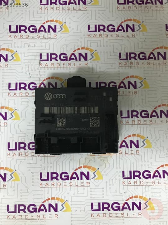000103CC 8K0959793 D AUDİ A6 KONTROL MODÜLÜ