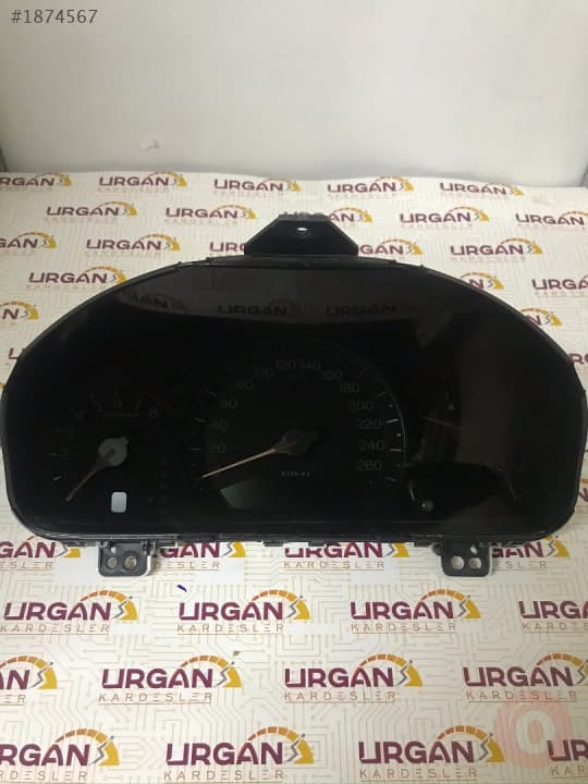 HR0354-023 HONDA ACCORD KM SAATI COVER