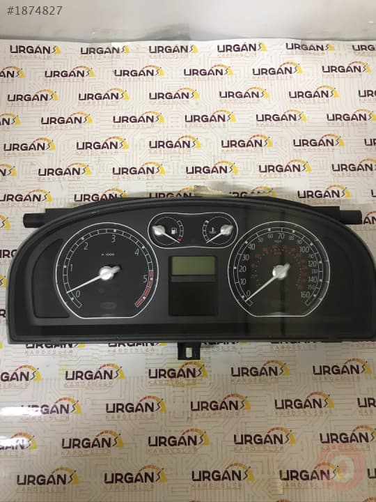 8200291335 RENAULT LAGUNA KM SAATI JAGER