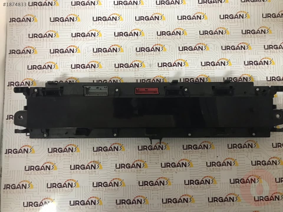 28113352-0 P8200461284H RENAULT SCENİC KM SAATİ