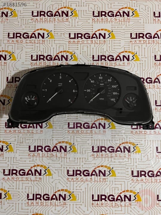 09228752EA OPEL ASTRA G GÖSTERGE PANELİ KM SAATİ