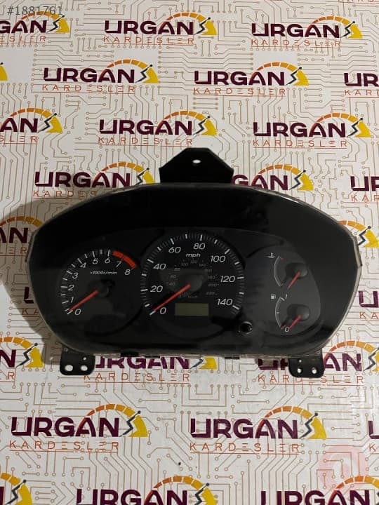 78100 S6A B012 HONDA CIVIC (BENZİNLİ) GÖSTERGE PANELİ