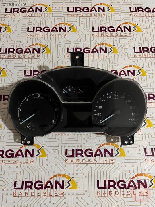 AB39-10849-DJ FORD RANGER GÖSTERGE PANELİ KM SAATİ